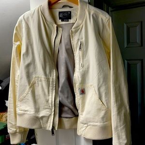 Soft warm coat